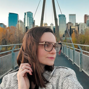 Meet your Posher, Luísa